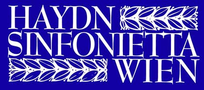 Haydn Sinfonietta Wien