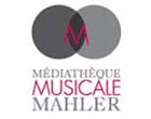 Médiathèque Musicale Mahler