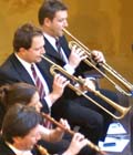 haydn sinfonietta wien - wind players